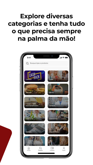 Palavra de Vida Amparo Screenshot