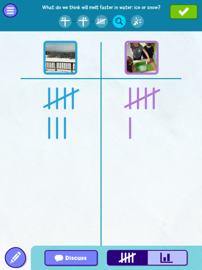Preschool Data Toolbox