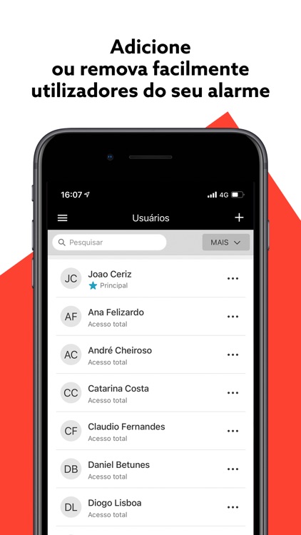 NOS Securitas screenshot-5