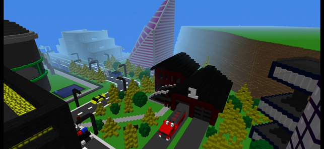 ‎Eden - World Builder Screenshot