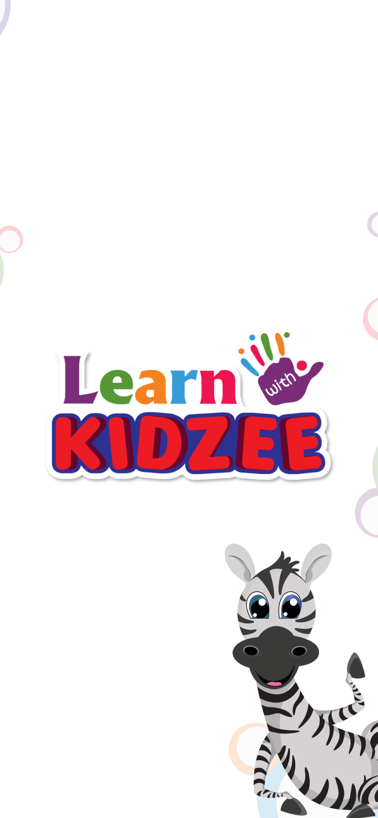 LearnWithKidzee