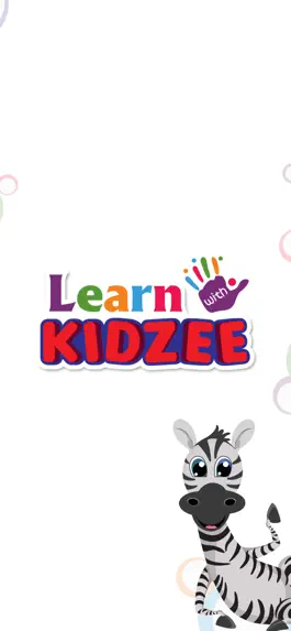 Game screenshot LearnWithKidzee mod apk