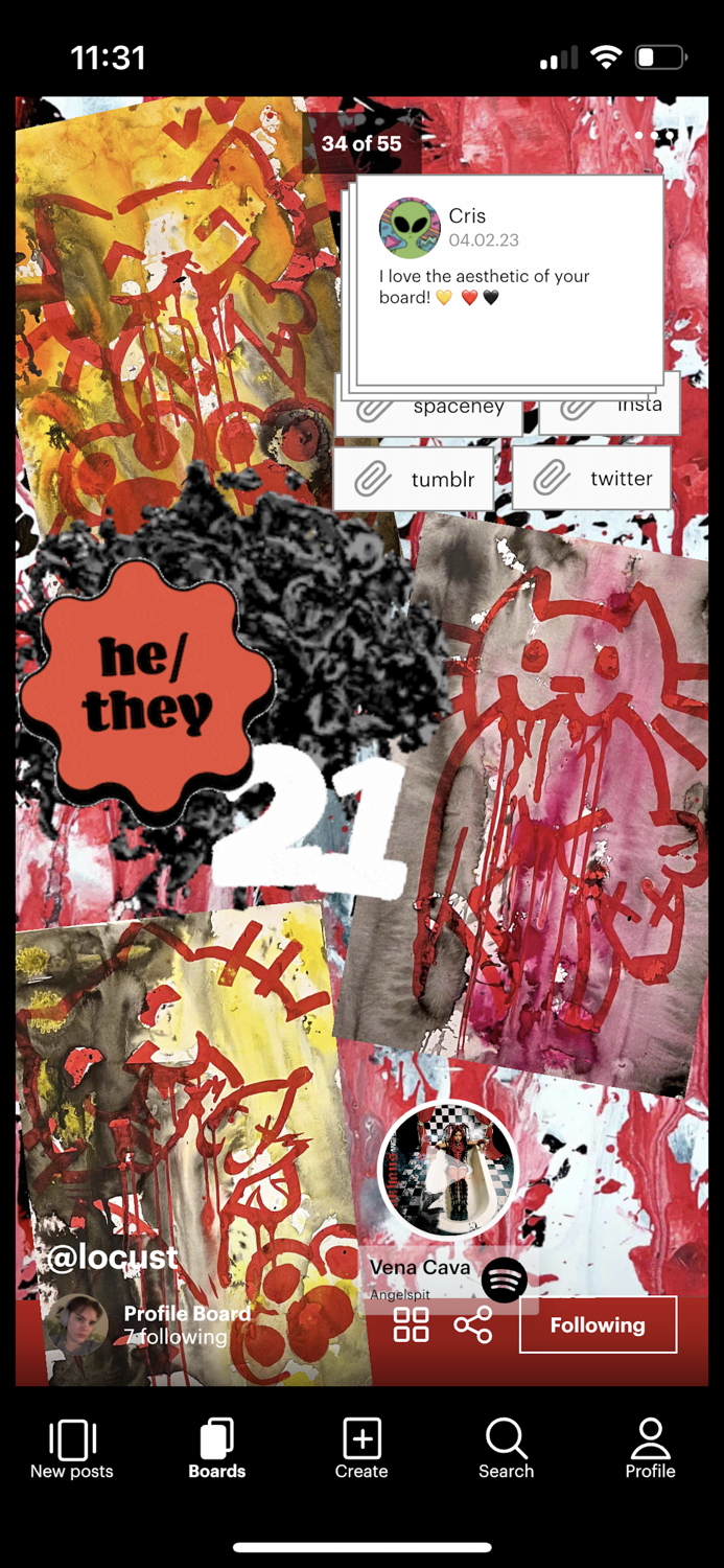 Cactus - Collage maker