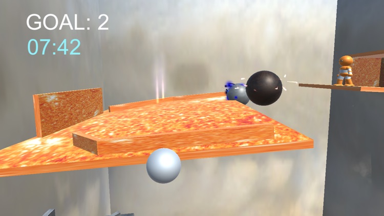 Easy Kicker on Jupiter screenshot-3