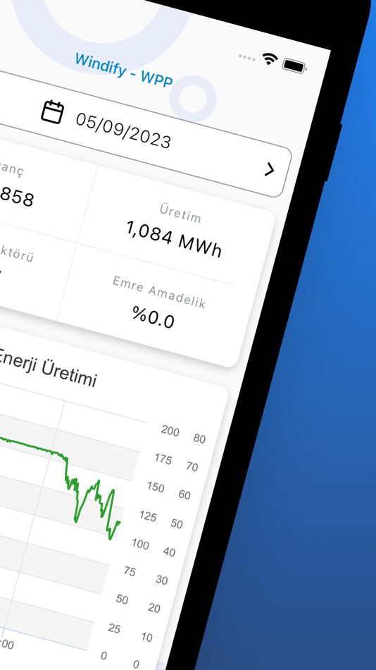 #2. Windify (iOS) 由: LOGGMA YAZILIM ELEKTRİK ELEKTRONİK A.Ş.