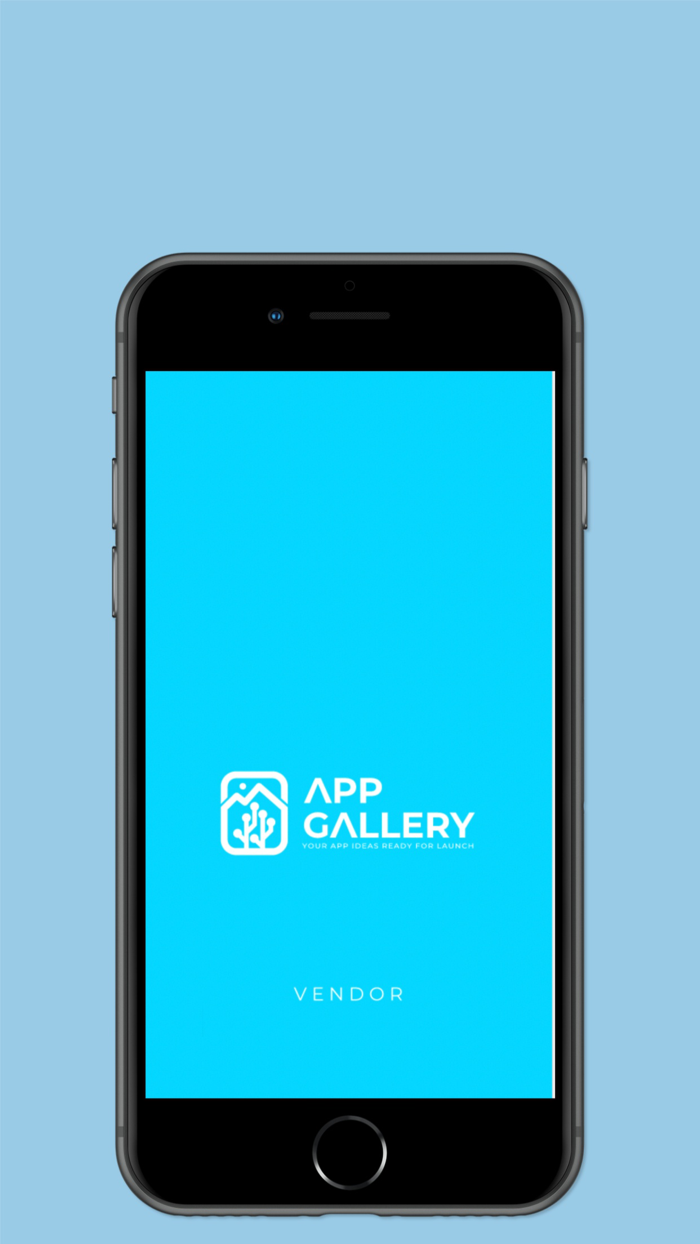 Appgallery Vendor