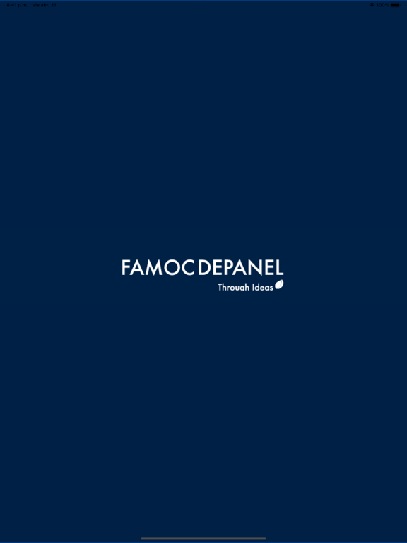 Screenshot #4 pour FAMOC