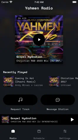 Game screenshot Yahmen Radio mod apk