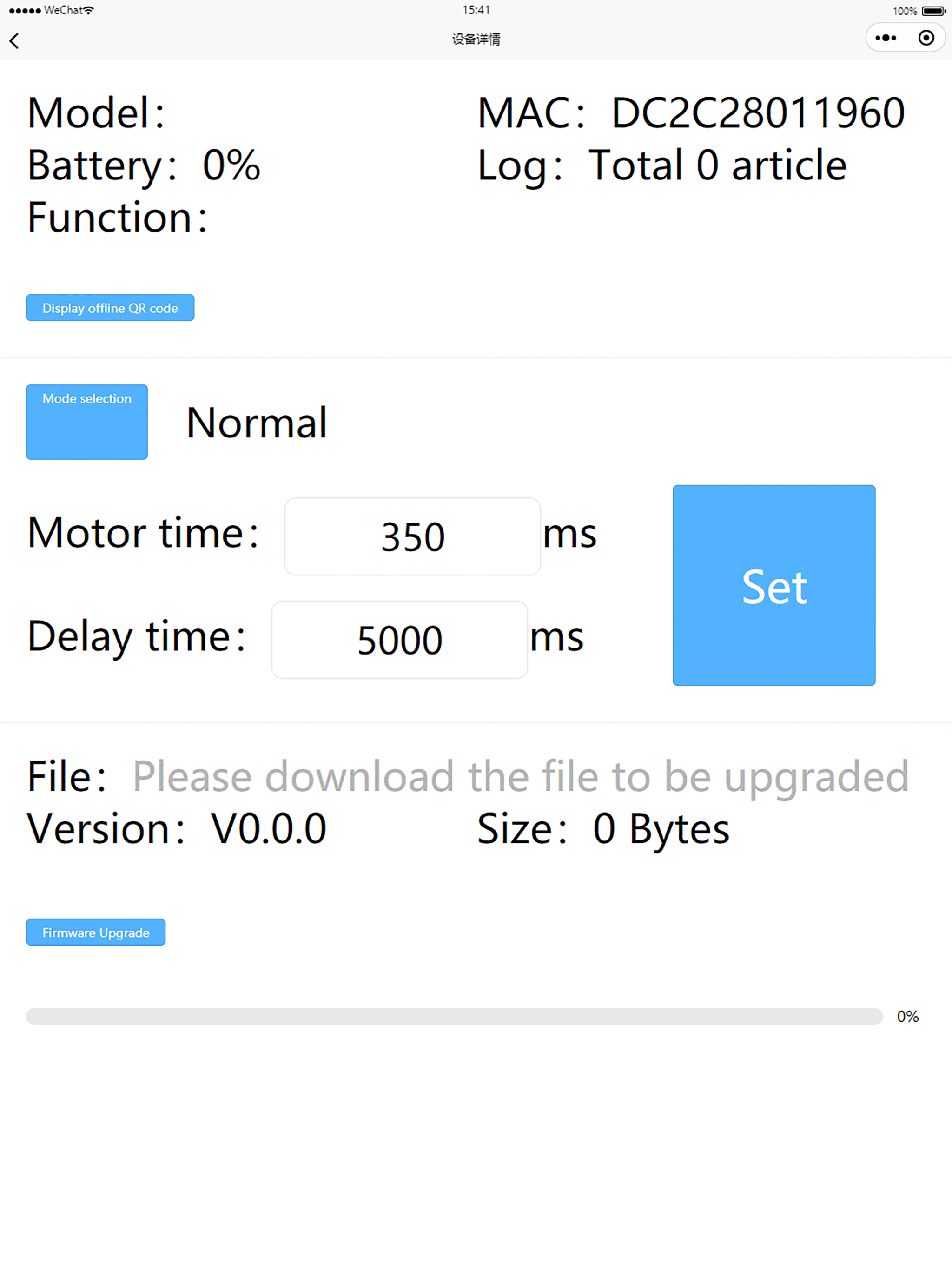 ViansAPP