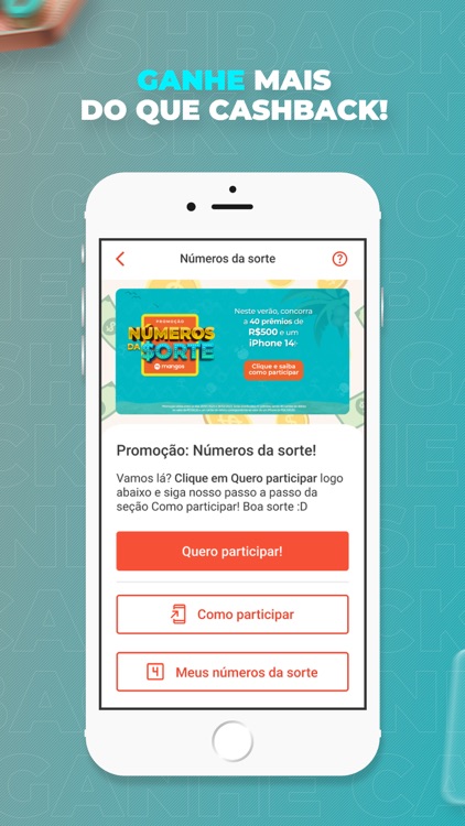 Mangos screenshot-4