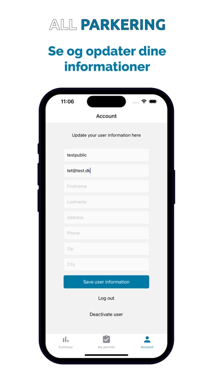 All Parkering screenshot-7