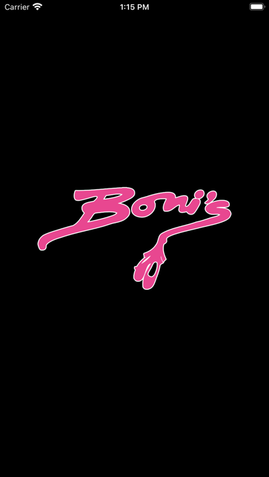 Bonis Dance Screenshot