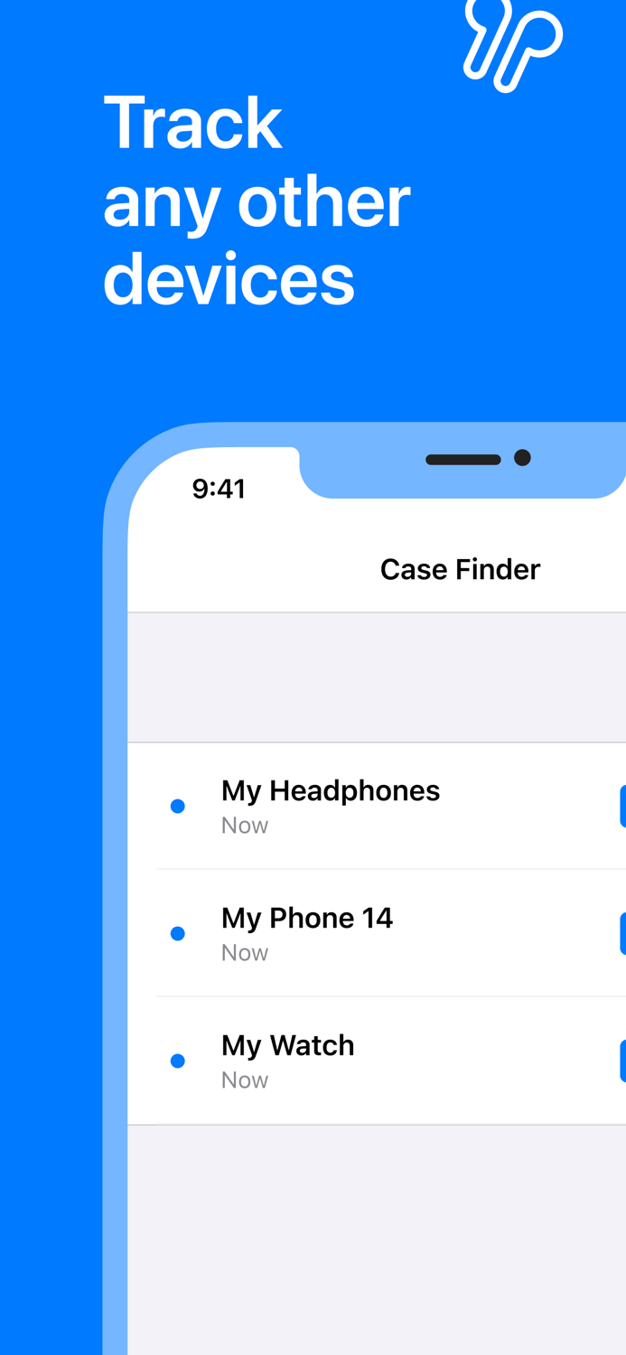 Find My Headphones Quickly