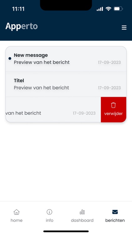 Apperto Plus screenshot-3