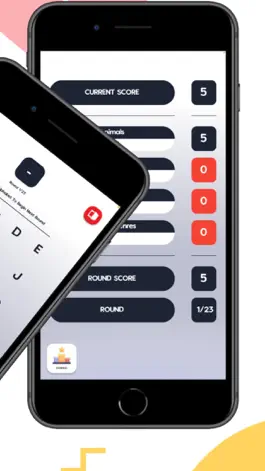 Game screenshot Nouns Hunt hack