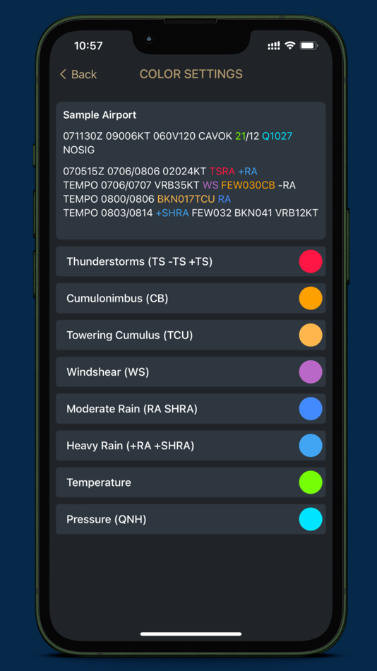 #8. PilotBox (iOS) 由: Aero Notion Limited