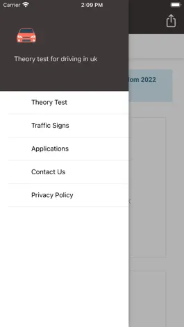 Game screenshot Theory Uk mod apk
