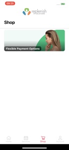 Replenish IV Solutions screenshot #6 for iPhone