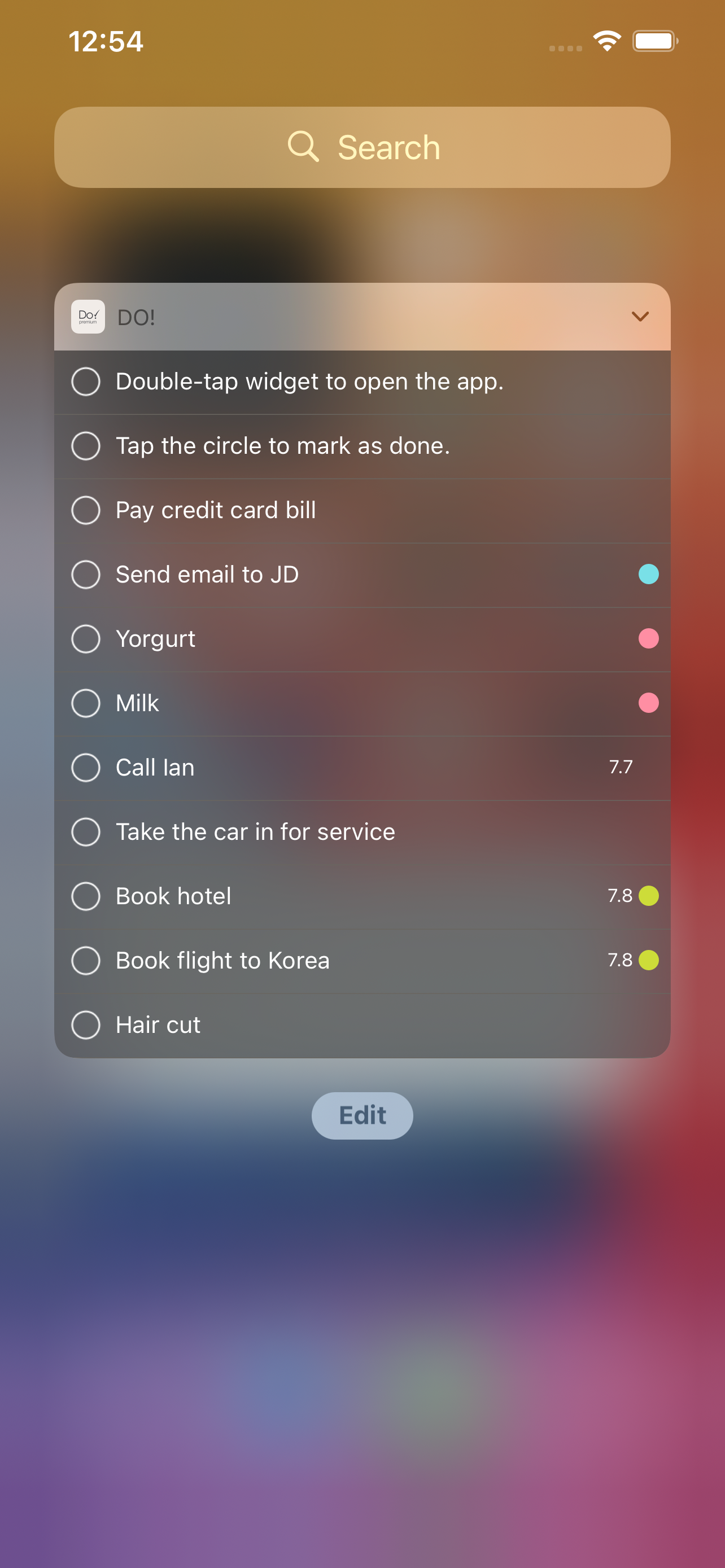 Do! Premium -Simple To Do List