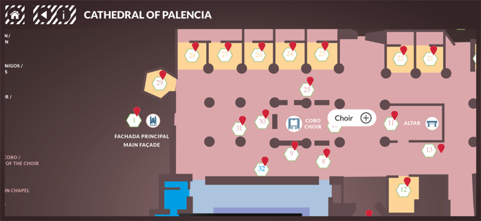 Cathedral of Palencia