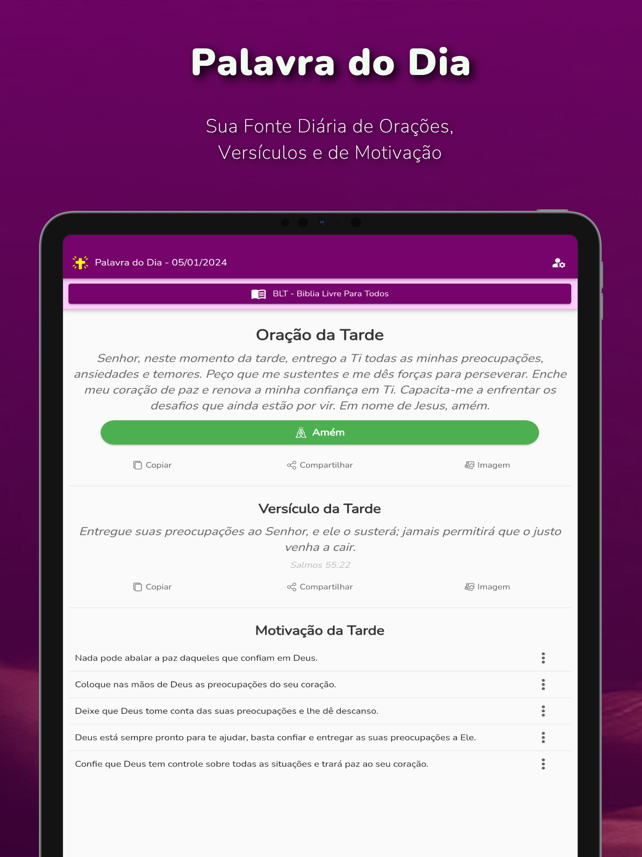 Bíblia Sagrada On-line