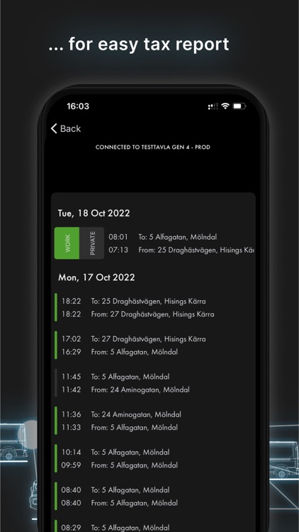 Modul-Connect screenshot-6
