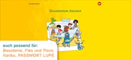 Game screenshot Grundschule Deutsch mod apk