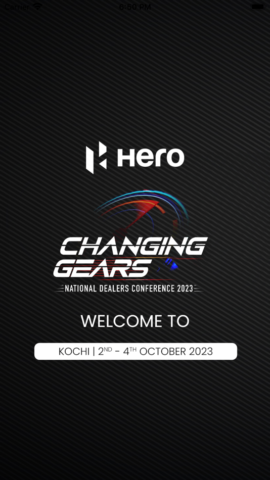 #1. Hero NDC 2023 (iOS) 由: MultiTvSolutions