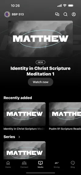 Game screenshot Bible Believers hack