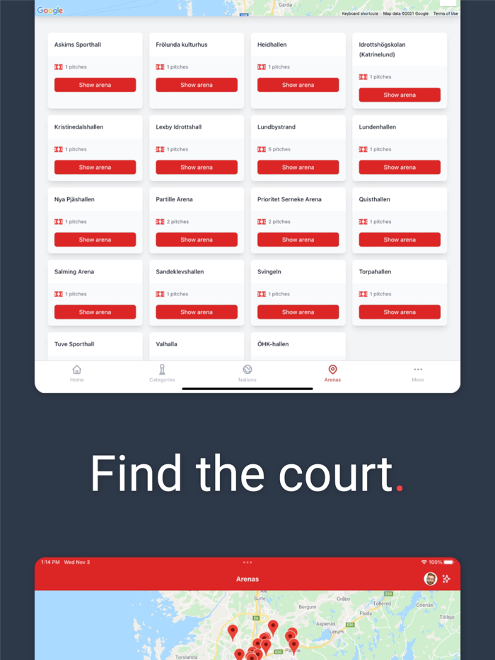 Gothia Innebandy Cup