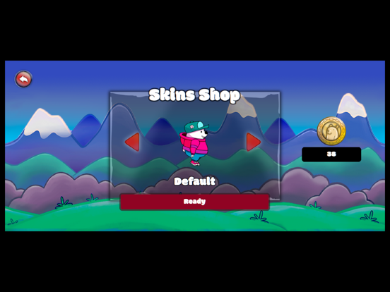 Screenshot #5 pour Moki Runner