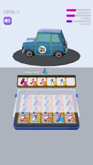 carcrafter 3d iphone screenshot 1