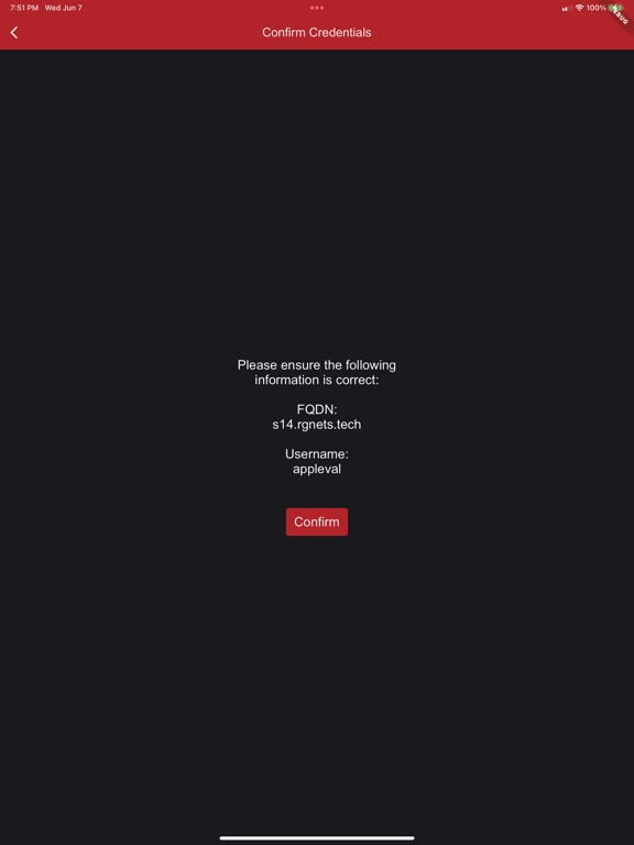 Screenshot #6 pour rXg Notification Action Toggle