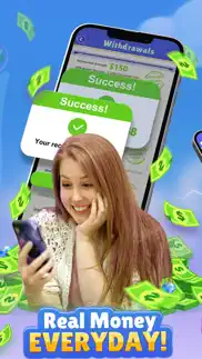 bubble bump - win real cash iphone screenshot 3