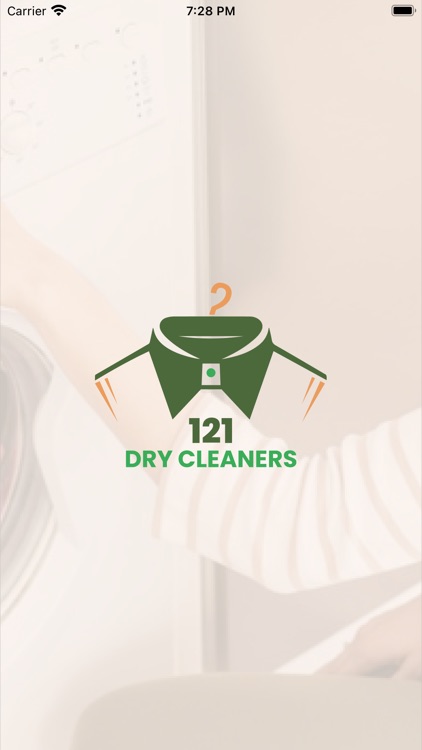 121 Dry Cleaners