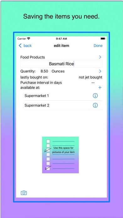 Mi-Papelito Screenshot