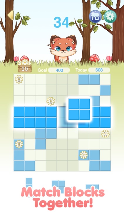 Yomi Block Puzzle