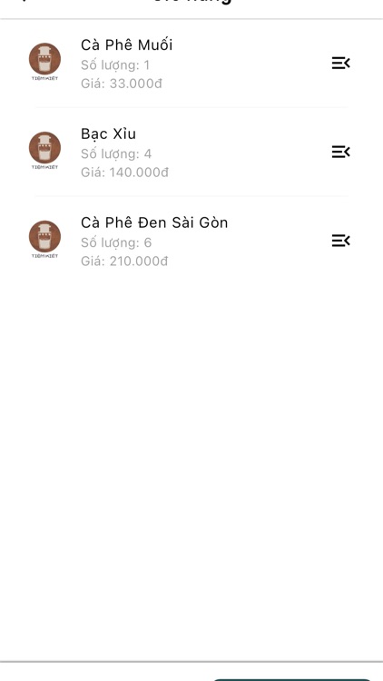 Tiệm Kiết screenshot-9