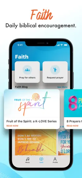 Game screenshot K-LOVE hack