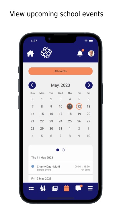 Murray Park School screenshot-4