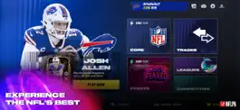 Game screenshot Madden NFL 24 Mobile Football apk