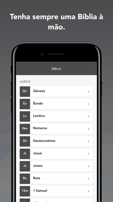 Igreja do Nazareno Vila Velha Screenshot