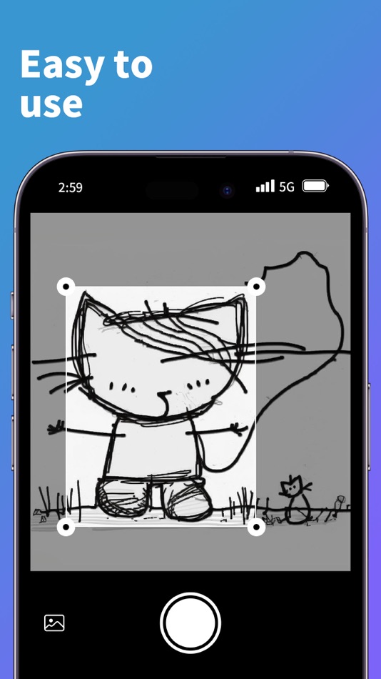 #3. Vivid Draw: Artify Drawings (iOS) 由: Winroad Holdings Limited