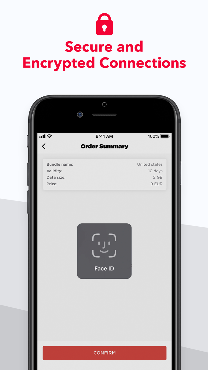USIMS - eSIM Mobile Internet