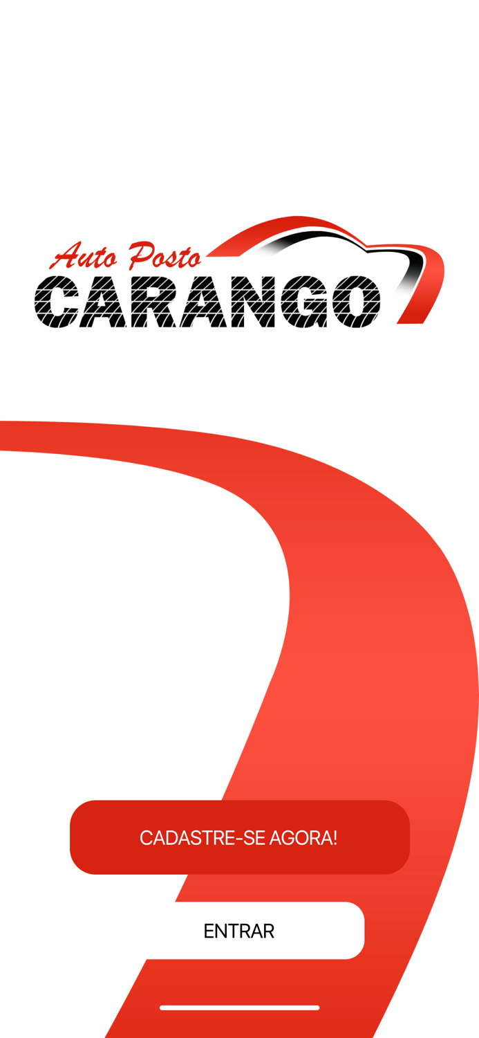 Auto Posto Carango Arapiraca