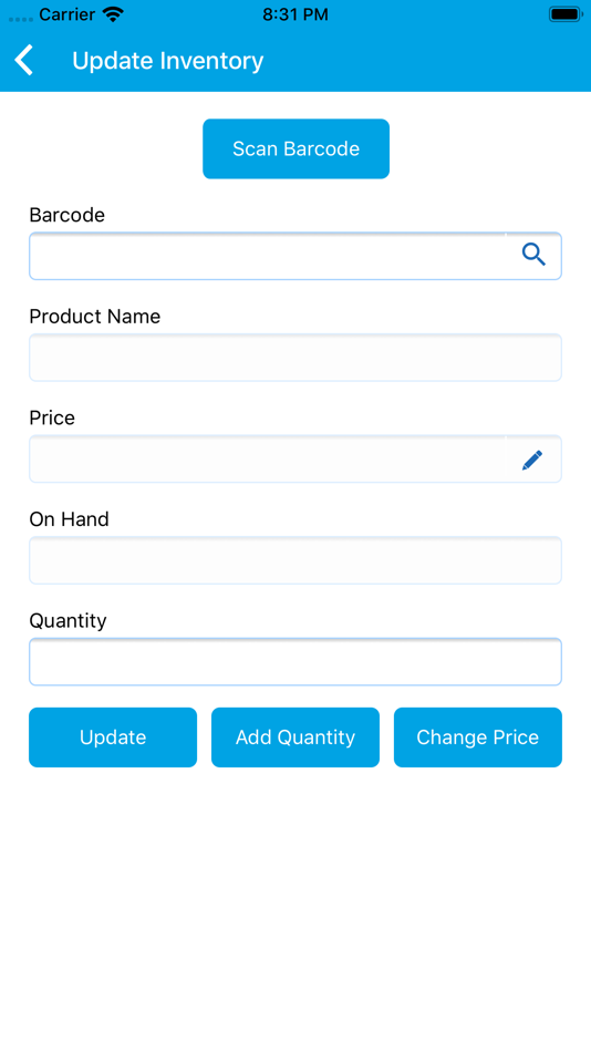 #3. LMS-POS (iOS) 由: Compro Boston, Inc.