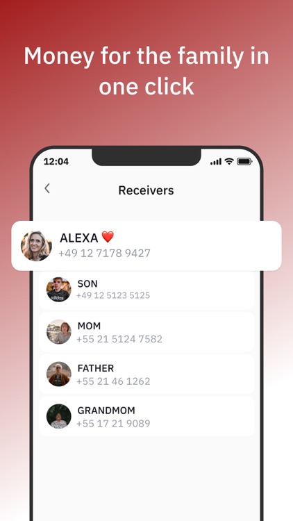 EverestRemit screenshot-3