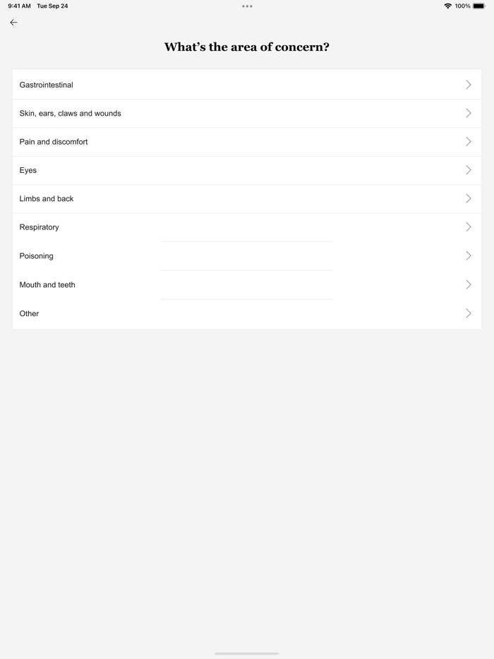 Nationwide VetHelpline®