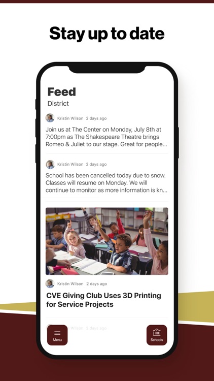 East Butler Public Schools, NE