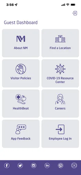 Game screenshot Northwestern Medicine Connect apk